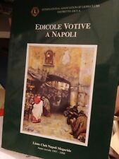 Coppola miglietta edicole usato  Napoli