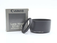 Original canon lens d'occasion  Vesoul