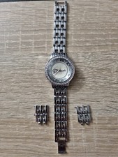 Damen uhr geneva gebraucht kaufen Damen uhr geneva gebraucht kaufen  Losheim am See