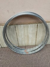 Cerchi vintage tubolari usato  Roma