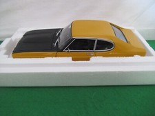Minichamps 1970 ford for sale  BACUP