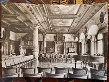 Postkarte 2366 gelaufen gebraucht kaufen  Bad Herrenalb