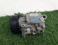 Compressore aria condizionata usato  Sinopoli