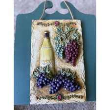 Tile wine bottle for sale  Winchester