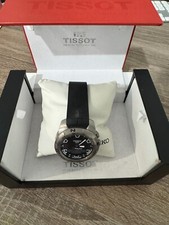 Tissot men t0134204720200 for sale  Encino