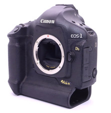CÂMERA DIGITAL EOS CANON EOS-1 DS MARK III 1DS MARKIII MKIII DSLR ERR 99 como está! comprar usado  Enviando para Brazil