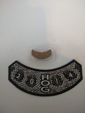 2014 hog patch for sale  Marinette