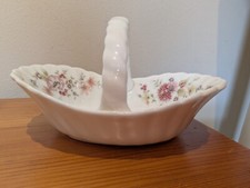 Wedgewood posy trinket for sale  FARNHAM