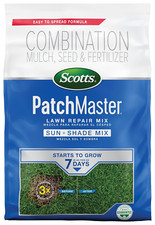 Patchmaster lawn repair for sale  Denver