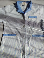 Blouse longue travail d'occasion  Niort
