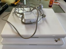 Apple iBook G4 14" x 2 (veja galeria para especificações) Testado e funcionando comprar usado  Enviando para Brazil