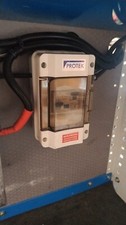 Metal rack power for sale  LONDON