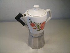 Caffettiera vintage luxe usato  Grugliasco