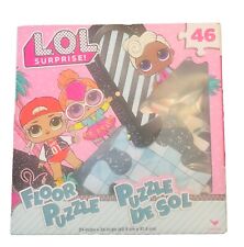 L.o.l. surprise floor for sale  Carney