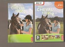 Rarissime cheval jeu d'occasion  Lunéville