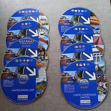 Navi navigation europa gebraucht kaufen  Weilburg