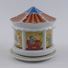 Hutschenreuther spieluhr 2004 gebraucht kaufen  Unterhaching