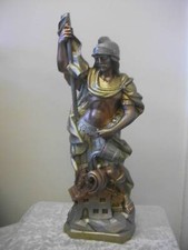Wachsfigur florian klein gebraucht kaufen  Freyung