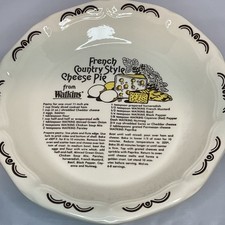 Watkins pie plate for sale  Marilla