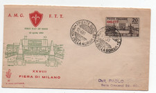 Trieste amg ftt usato  Italia
