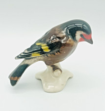 Goldfinch figurine goebel for sale  Barton