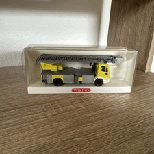 Wiking feuerwehr dlk gebraucht kaufen  Großenlüder