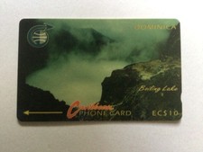Caribbean phone card gebraucht kaufen  Hameln