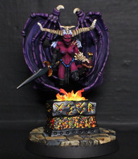 Painted reaper miniatures for sale  Florence