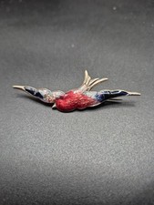 Antique giiulloche enameled for sale  BIDEFORD
