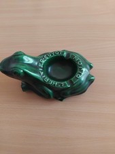 Ancienne grenouille cendrier d'occasion  Sens