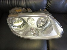 Frontscheinwerfer touran 1t094 gebraucht kaufen Frontscheinwerfer touran 1t094 gebraucht kaufen  Geesthacht