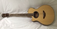 Yamaha apx700 electric for sale  WEYBRIDGE