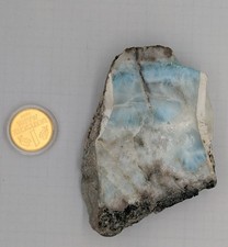 edelsteine larimar gebraucht kaufen  Oer-Erkenschwick