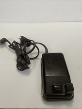 Máquina de costura vintage Singer pedal controlador de motor 197629 fabricado nos EUA comprar usado  Enviando para Brazil