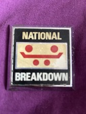 Vintage national breakdown for sale  HARLOW