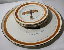 Gien antique collection for sale  West Jordan