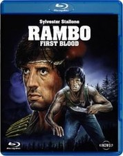 Rambo first blood gebraucht kaufen  Berlin