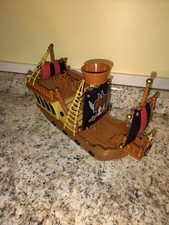 Disney mickeys pirates for sale  Mount Braddock