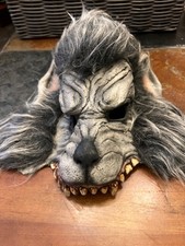 wolf mask for sale  Collierville