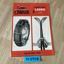 Chaîne neige canada d'occasion Chaîne neige canada d'occasion  Decize