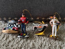 Lot nascar christmas for sale  Denver