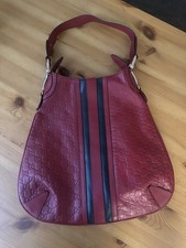 Vintage gucci guccissima for sale  Alexandria