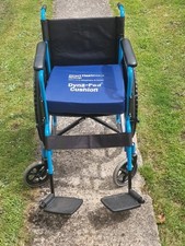 Aidapt aluminium compact for sale  GLENROTHES
