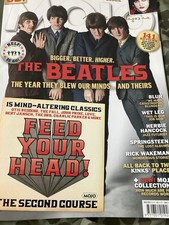 Mojo magazine 381 for sale  WITNEY