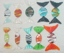 Art glass wrapped for sale  Lewisville