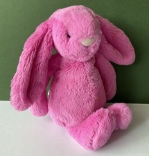 Jellycat small bashful for sale  LOWESTOFT