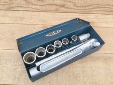 Vintage king dick for sale  ANDOVER