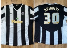 Notts county ade for sale  FERNDOWN