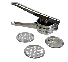 Potato ricer masher for sale  Brooklyn