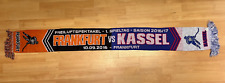 Kassel frankfurt schal gebraucht kaufen  Kassel
